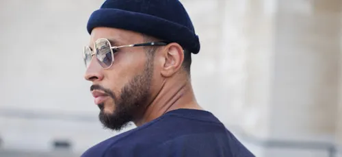 Vos places pour le concert de Disiz la Peste à la BAM