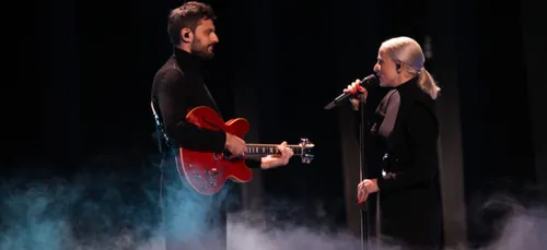 Vos places pour Madame Monsieur à la Passerelle de Florange