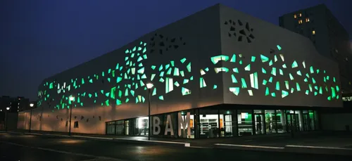 Les cadeaux de la BAM pour ses 5 ans