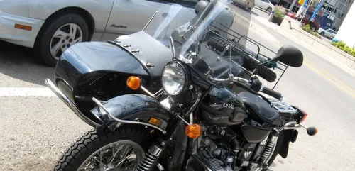 Gagnez vos invitations pour le salon de la moto à Metz