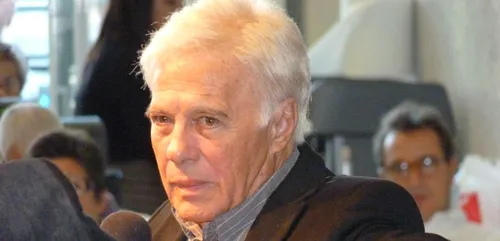 Disparition: l'humoriste Guy Bedos est décédé à l'âge de 85 ans