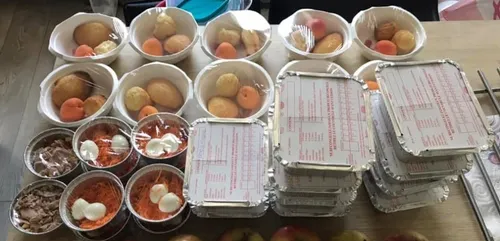 #PourEux Metz: Le mouvement citoyen qui vient en aide aux sans-abris