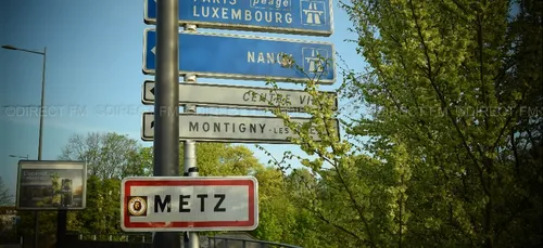 Metz : le retour des travaux sur l’A31