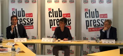 Election Municipale à Metz : les interviews décalées des candidats