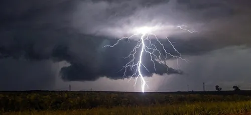 Météo: Retour des orages ce vendredi en Lorraine