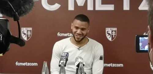 FC Metz: Une rentrée avec le sourire pour le groupe messin