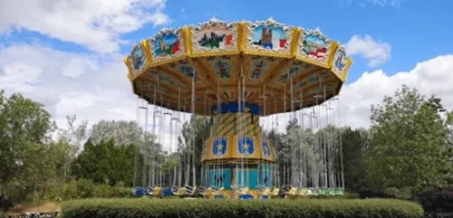 Walygator : ça redémarre ce samedi 4 juillet