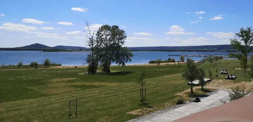 Lorraine: un enfant de 11 ans gravement brûlé au Lac de la Madine