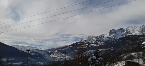Moselle: un alpiniste originaire de Metz fait une chute mortelle en...