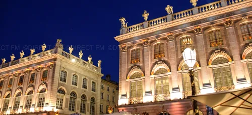 Nancy: la place Stanislas prendra quand même des couleurs cet été