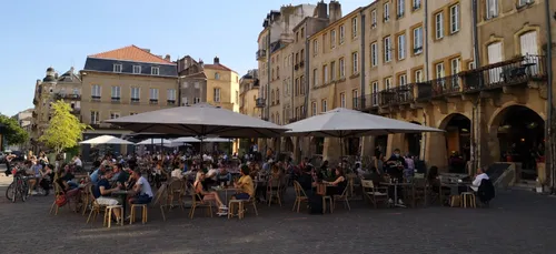 Gestes barrières: le carton jaune du Préfet de la Moselle