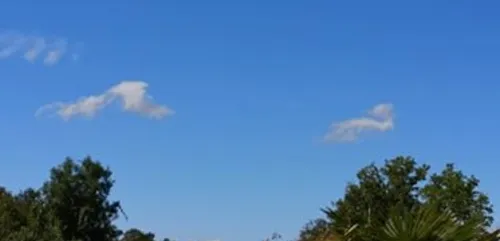 Météo: forte chaleur aujourd'hui en lorraine