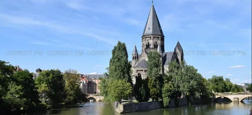 La carte « Metz dit Merci » propose des activités gratuites pour...