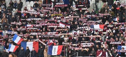FC METZ: coup d'envoi pour la campagne d'abonnement 2020/2021