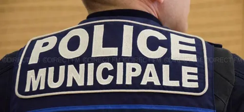 Nancy: un policier blessé après une interpellation