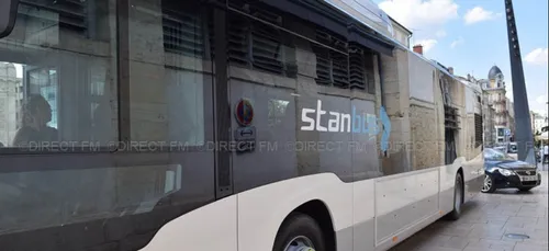 Les trams et bus de Nancy gratuits les week-ends à partir du 1er...