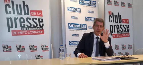 La région Grand-Est va financer des stages en entreprise à...