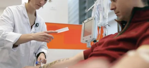 Santé: tout savoir sur le don de moelle osseuse