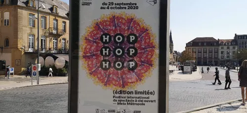 Spectacles, concerts, jauges de spectateurs... Découvrez le...