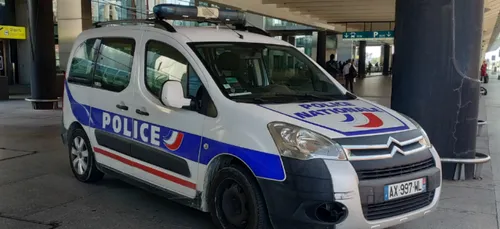 Pont-à-Mousson : dénudé et ensanglanté, il se réfugie au McDonald’s...