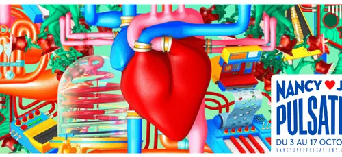 Vague d'annulations au Nancy Jazz Pulsations : le programme chamboulé