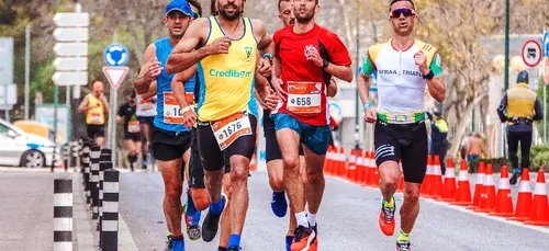 Le semi-marathon du Grand Nancy maintenu le 4 octobre prochain