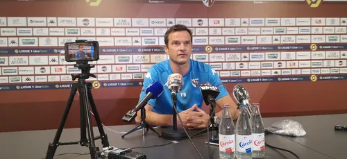 OM - FC Metz : exploit en vue pour les Grenats ?