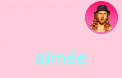 Julien Doré: le chanteur était dans le wake up ce matin