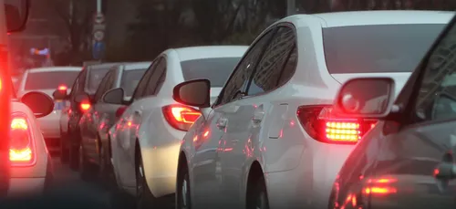 Accident A33: Jusqu'à 1h de ralentissement