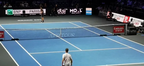 Officiel : le Moselle Open maintenu au calendrier jusqu'en 2023