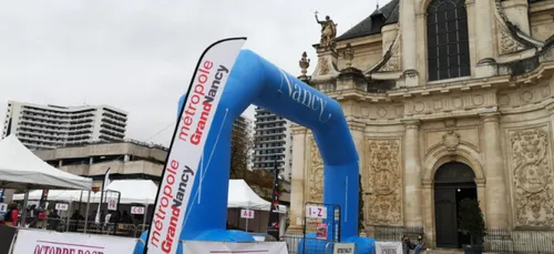 Octobre Rose : une marche-course pour sensibiliser au dépistage du...