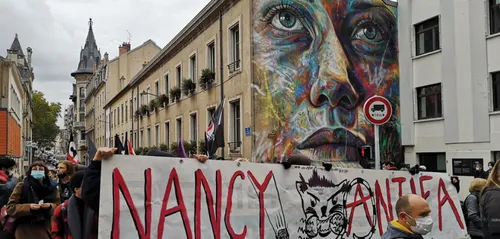 Lorraine : un week-end de manifestations et d’émotions