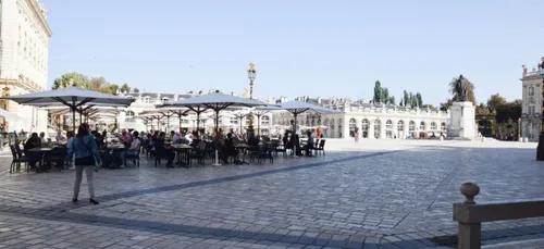 Covid-19 : un couvre feu instauré à Nancy et dans toute la...