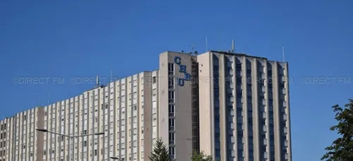 Face au rebond du Covid-19, le "plan blanc" activé dans les...