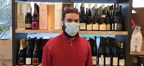 Beaujolais nouveau: un cru 2020 en pleine pandémie