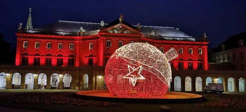 Journée Mondiale de lutte contre le sida: la lorraine solidaire