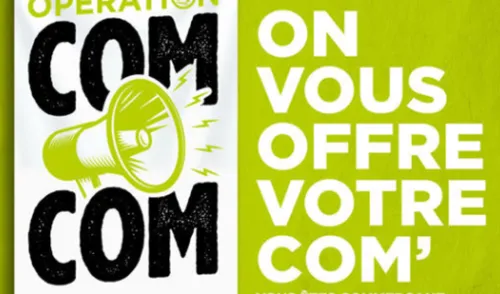 Metz : un jeu-concours pour les commerçants indépendants, des...