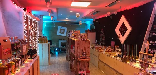 Une boutique éphémère 100% Moselle ouvre à Metz