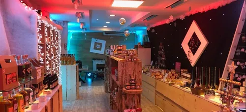 Comme à Metz, une boutique de Noël 100% Moselle ouvre à Thionville