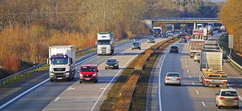 A31 : des travaux à prévoir cette semaine dans le secteur de...