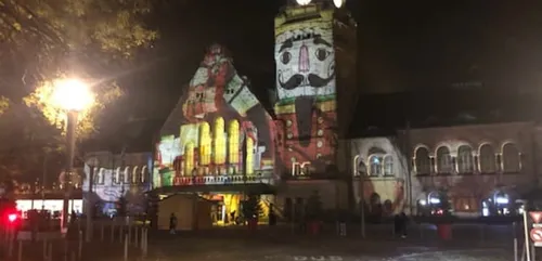 Plus belle gare de France: Metz entre dans la compétition