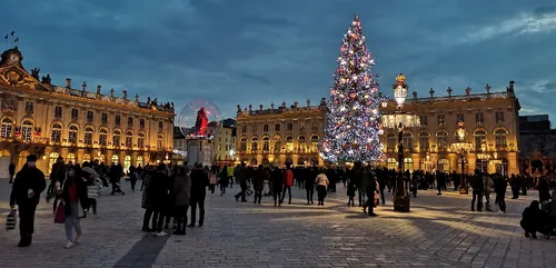 Nancy: Stanislas n'est plus dans sa bulle
