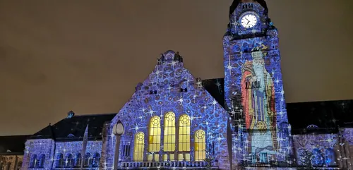 Plus belle gare de France : Metz défie Lille en huitième de finale...