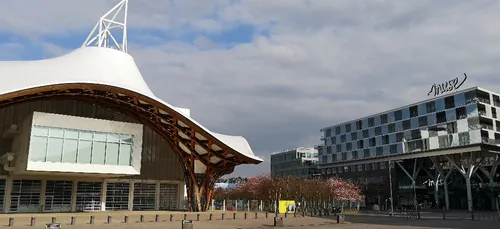 Covid-19 : plusieurs élus du Grand Est favorables à un nouveau...