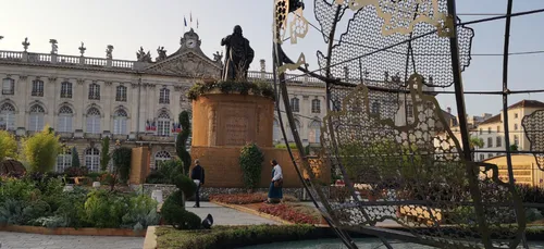 (PHOTOS) : La suite du récap' de l'année 2020 en Lorraine vu par...