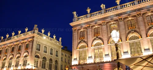 Meurthe-et-Moselle : le couvre-feu officiellement avancé à 18h