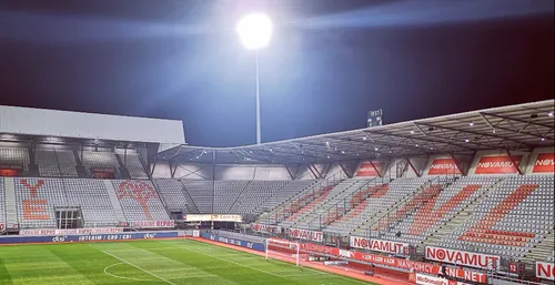 Ligue 2 : l'AS Nancy Lorraine officiellement vendue à des...