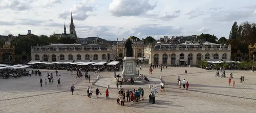 Nancy : les plus de 75 ans pourront se faire vacciner dès ce mercredi