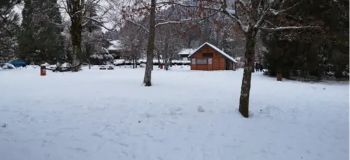 Météo: un "épisode remarquable de neige" sur la Lorraine