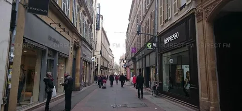 Metz : Les commerçants prêts à commencer les soldes